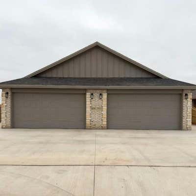 1225 PRESTON TRL, WOLFFORTH, TX 79382 - Image 1