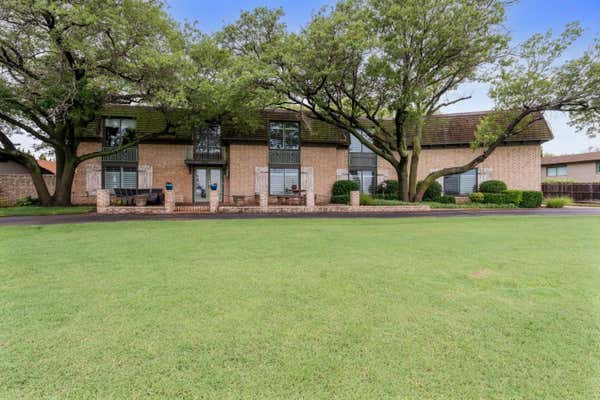 405 KIRCHWOOD ST, PLAINVIEW, TX 79072 - Image 1