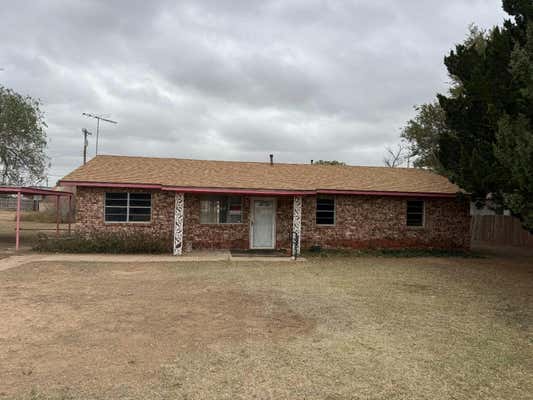 508 DUKE, ANTON, TX 79313 - Image 1