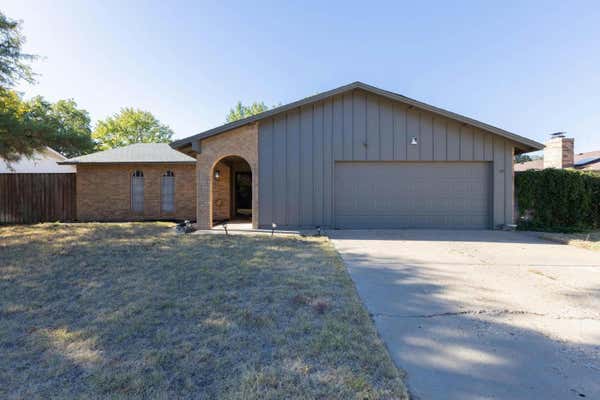 8504 JORDAN DR, LUBBOCK, TX 79423 - Image 1