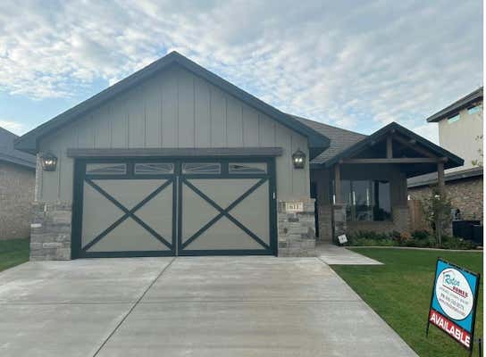 611 E 15TH, WOLFFORTH, TX 79382 - Image 1