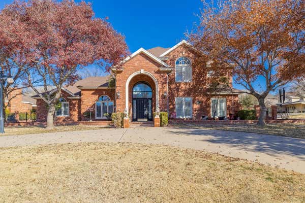 1 CARDINAL DR, RANSOM CANYON, TX 79366 - Image 1