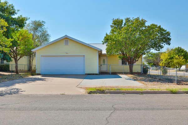 9502 CANTON AVE, LUBBOCK, TX 79423 - Image 1