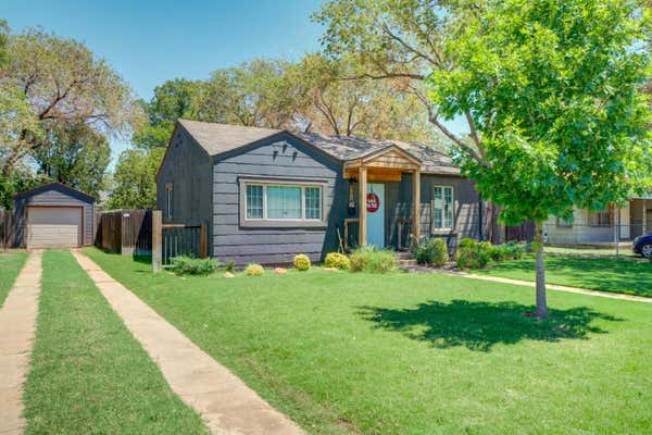 2510 30TH ST, LUBBOCK, TX 79410, photo 3 of 35