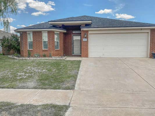 10701 DIXON AVE, LUBBOCK, TX 79423 - Image 1