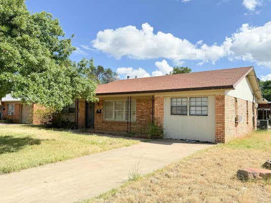 5217 45TH ST, LUBBOCK, TX 79414 - Image 1