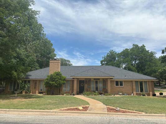 1 E BROOKHOLLOW DR, RANSOM CANYON, TX 79366 - Image 1