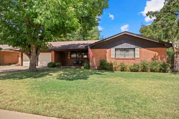 3208 53RD ST, LUBBOCK, TX 79413 - Image 1