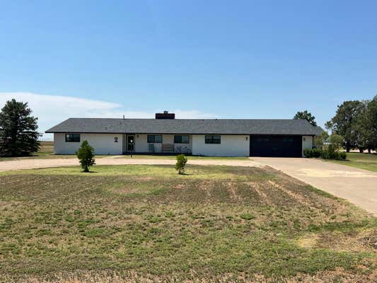 696 COUNTY ROAD 629, EARTH, TX 79031 - Image 1