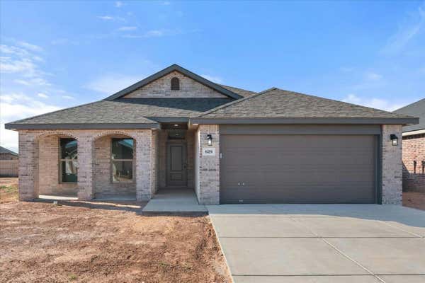 629 E 31ST ST, WOLFFORTH, TX 79382 - Image 1