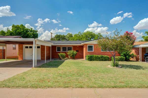 2618 47TH ST, LUBBOCK, TX 79413 - Image 1