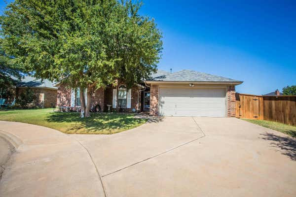 5410 101ST ST, LUBBOCK, TX 79424 - Image 1