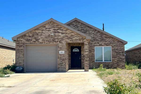 7401 5TH ST, LUBBOCK, TX 79416 - Image 1