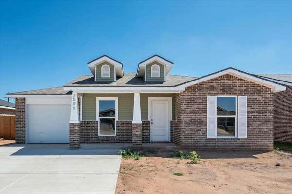 2006 SETTLER AVE, WOLFFORTH, TX 79382 - Image 1