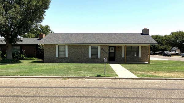 2800 MESA DR, PLAINVIEW, TX 79072 - Image 1