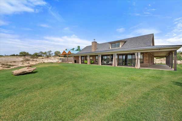 2408 BONITO VISTA DR, JUSTICEBURG, TX 79330 - Image 1