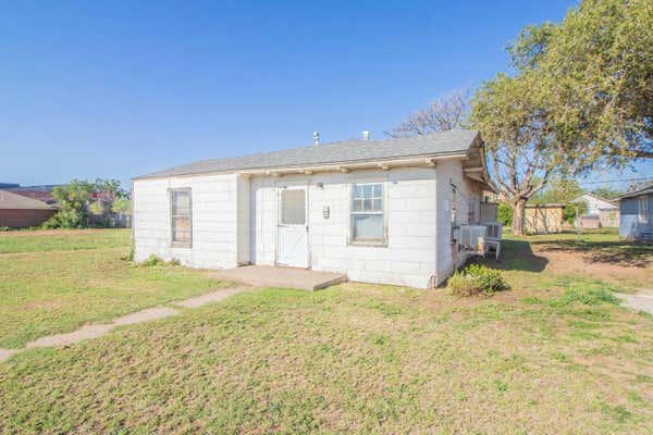 304 AVENUE U, LUBBOCK, TX 79415 - Image 1