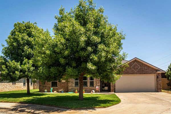 401 MCMILLEN AVE, WOLFFORTH, TX 79382 - Image 1