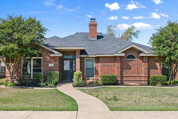 10104 YORK AVE, LUBBOCK, TX 79424 - Image 1