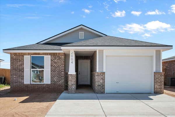 2004 SETTLER AVE, WOLFFORTH, TX 79382 - Image 1