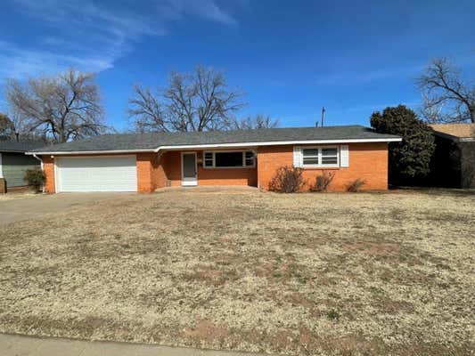 3010 37TH ST, LUBBOCK, TX 79413 - Image 1