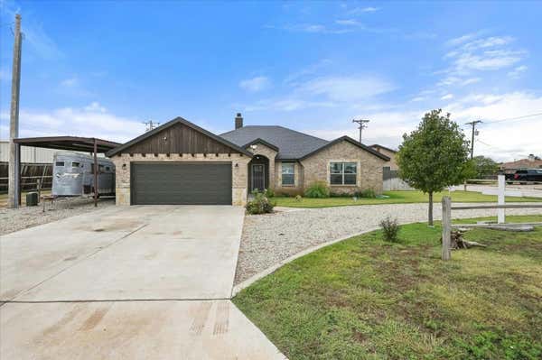 115 W JARRELL STREET, NEW DEAL, TX 79350 - Image 1