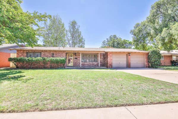 3715 48TH ST, LUBBOCK, TX 79413 - Image 1