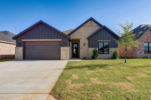 3705 144TH ST, LUBBOCK, TX 79423 - Image 1