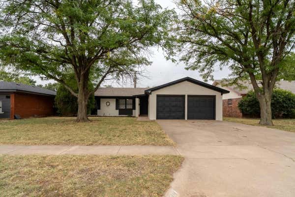 5519 16TH ST, LUBBOCK, TX 79416 - Image 1