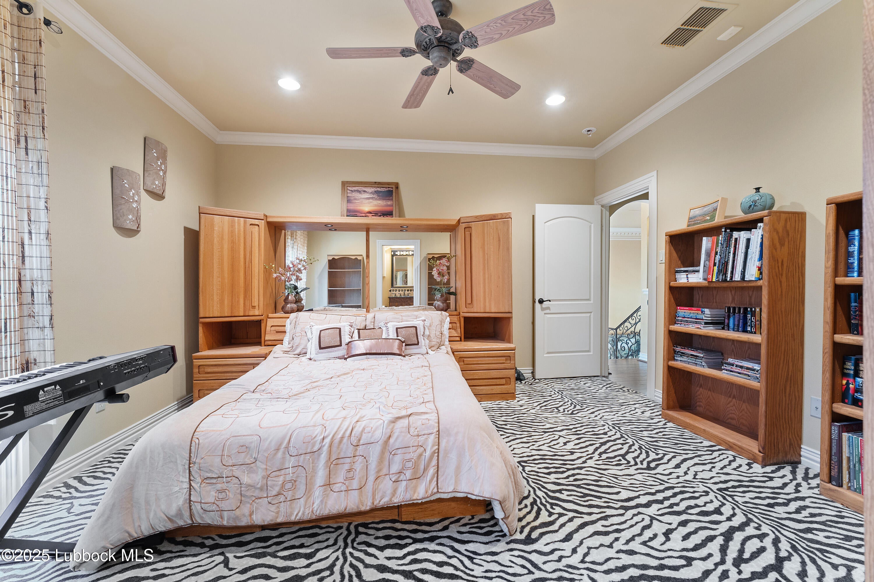 Lubbock, Texas, 79424, United States, 6 Bedrooms Bedrooms, ,8 BathroomsBathrooms,Residential,Active,1929701