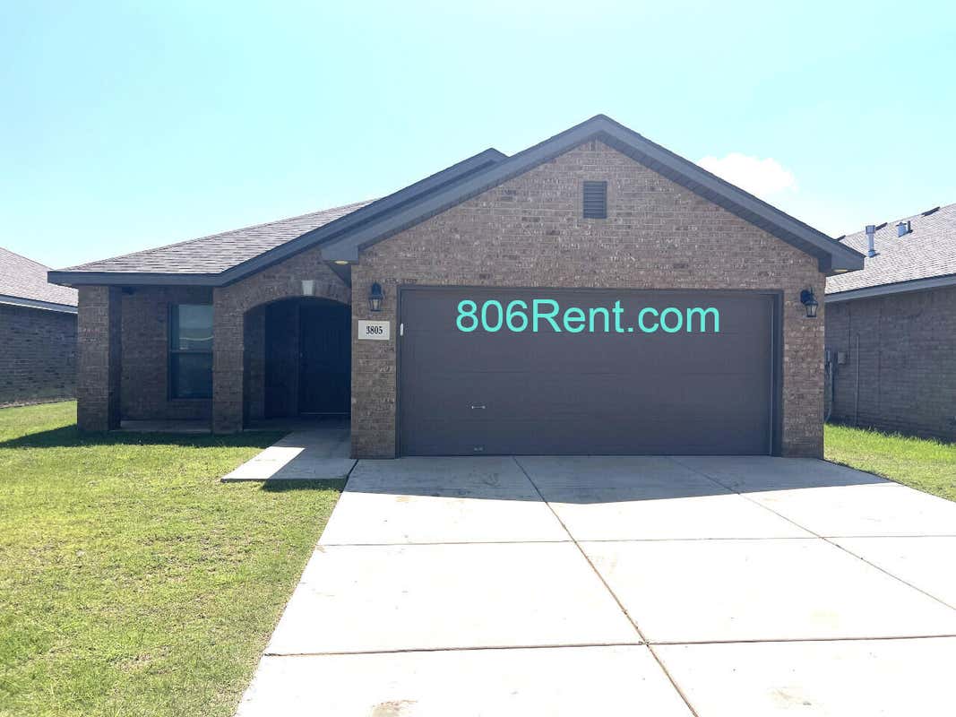 3805 PRIMROSE AVE, LUBBOCK, TX 79407 | RE/MAX