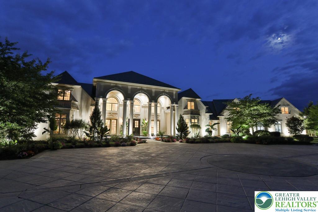 Upper Saucon Twp, Pennsylvania, 18034, United States, 6 Bedrooms Bedrooms, ,12 BathroomsBathrooms,Residential,Active,1885031