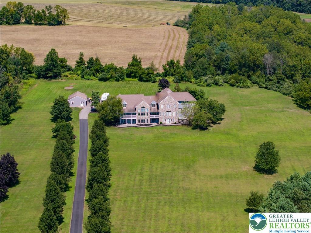 Upper Hanover Twp, Pennsylvania, 18041, United States, 7 Bedrooms Bedrooms, ,9 BathroomsBathrooms,Residential,Active,1936385