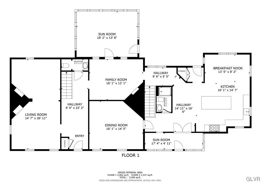 Other Nj Counties, New Jersey, 07853, United States, ,4 BathroomsBathrooms,Residential,Active,1749279