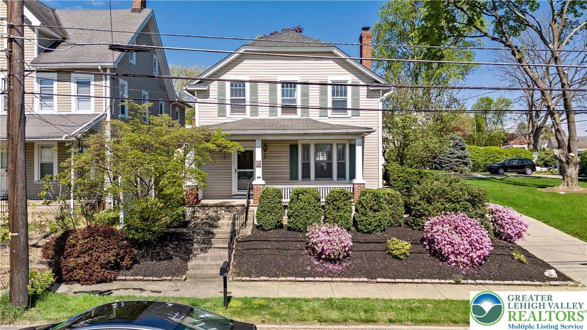 3155 EASTON AVE, BETHLEHEM, PA 18017 | RE/MAX