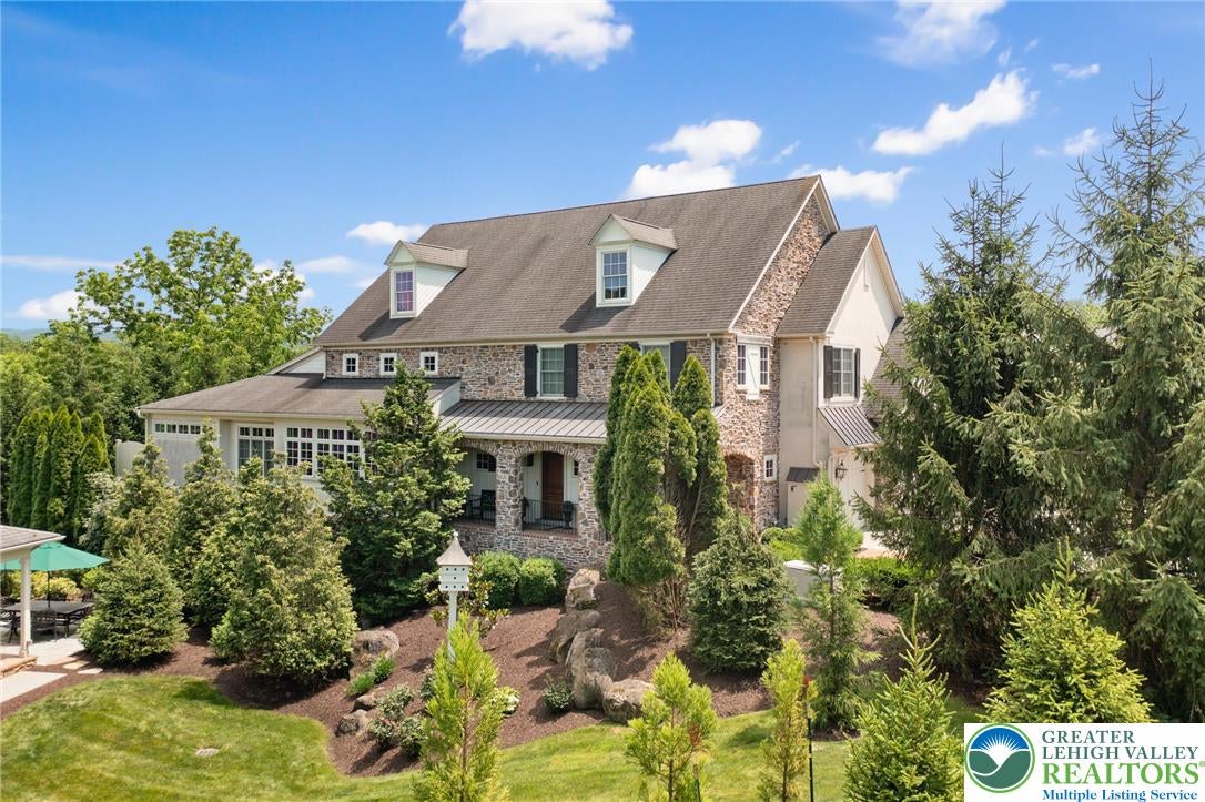 Bethlehem City, Pennsylvania, 18015, United States, 3 Bedrooms Bedrooms, ,5 BathroomsBathrooms,Residential,Active,1943838