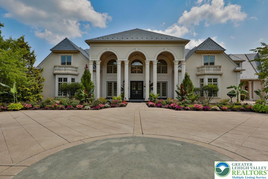 Upper Saucon Twp, Pennsylvania, 18034, United States, 6 Bedrooms Bedrooms, ,12 BathroomsBathrooms,Residential,Active,1885031