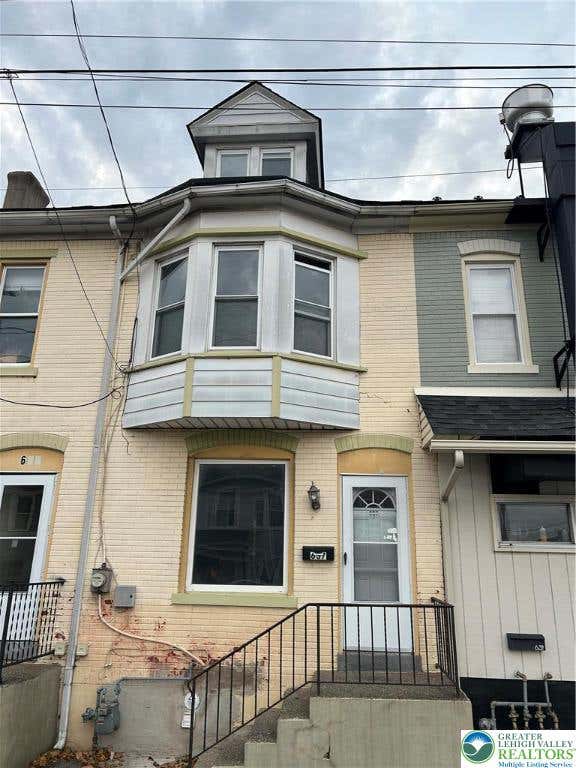 637 LINDEN ST, BETHLEHEM, PA 18018 RE/MAX