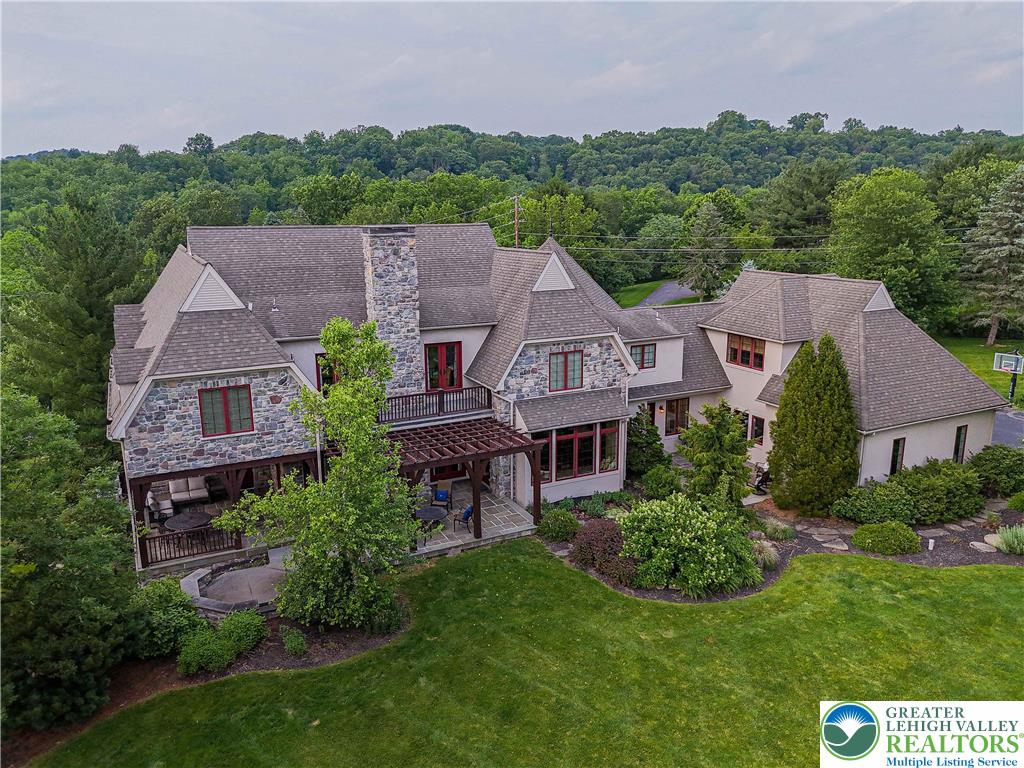 North Whitehall Twp, Pennsylvania, 18069, United States, 4 Bedrooms Bedrooms, ,5 BathroomsBathrooms,Residential,Active,1886846