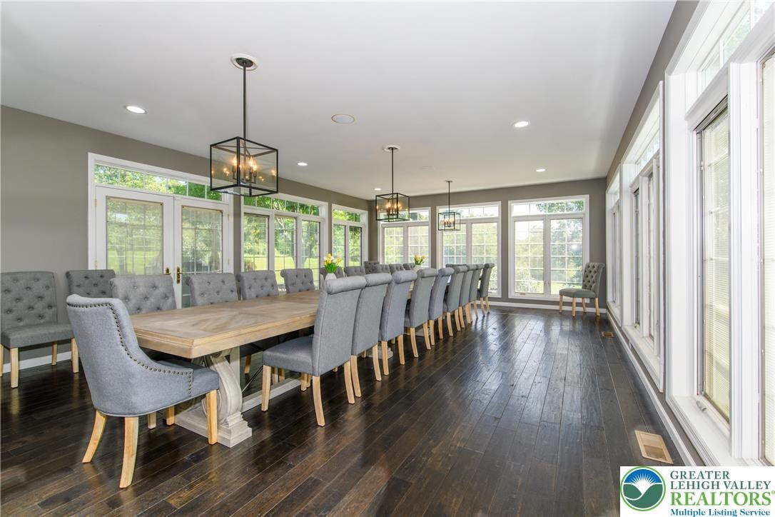 Upper Hanover Twp, Pennsylvania, 18041, United States, 7 Bedrooms Bedrooms, ,9 BathroomsBathrooms,Residential,Active,2023436