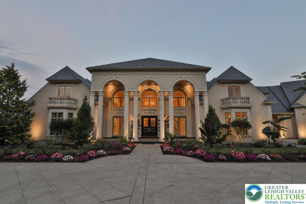 Upper Saucon Twp, Pennsylvania, 18034, United States, 6 Bedrooms Bedrooms, ,12 BathroomsBathrooms,Residential,Active,1885031