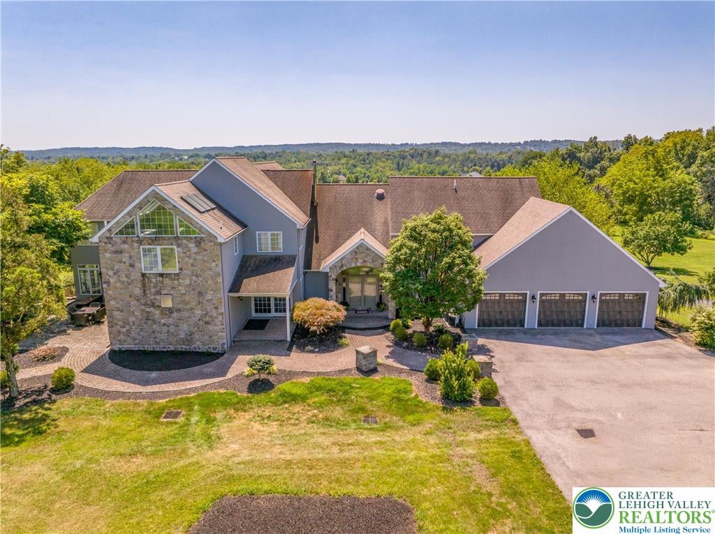 Upper Hanover Twp, Pennsylvania, 18041, United States, 7 Bedrooms Bedrooms, ,9 BathroomsBathrooms,Residential,Active,1936385