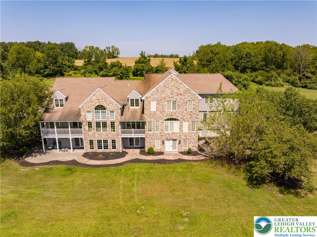 Upper Hanover Twp, Pennsylvania, 18041, United States, 7 Bedrooms Bedrooms, ,9 BathroomsBathrooms,Residential,Active,2023436