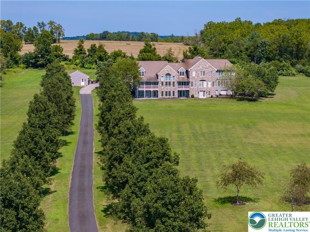 Upper Hanover Twp, Pennsylvania, 18041, United States, 7 Bedrooms Bedrooms, ,9 BathroomsBathrooms,Residential,Active,2023436