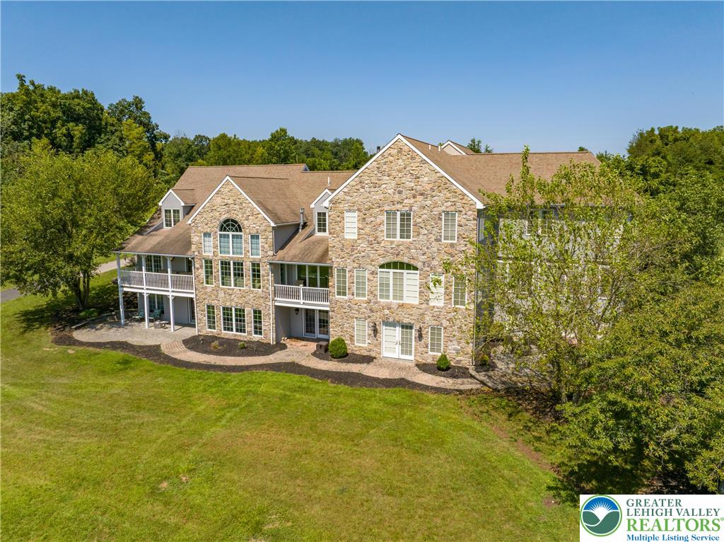 Upper Hanover Twp, Pennsylvania, 18041, United States, 7 Bedrooms Bedrooms, ,9 BathroomsBathrooms,Residential,Active,1936385