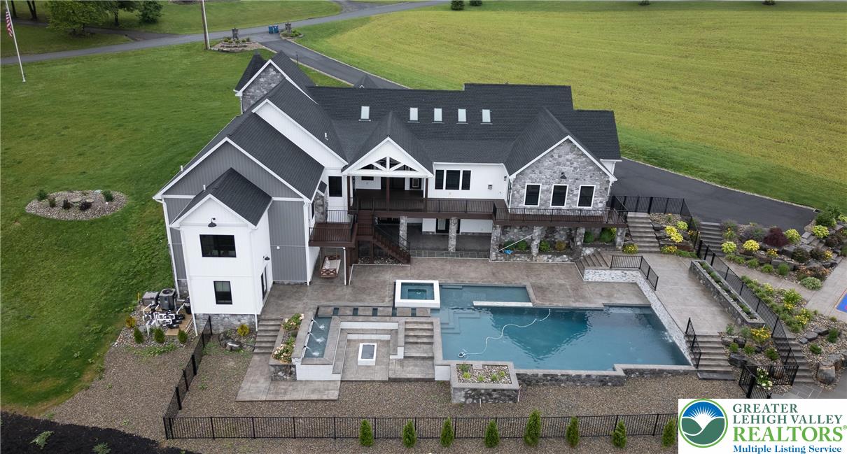 Greenwich Township, Pennsylvania, 19530, United States, ,5 BathroomsBathrooms,Residential,Active,1880295