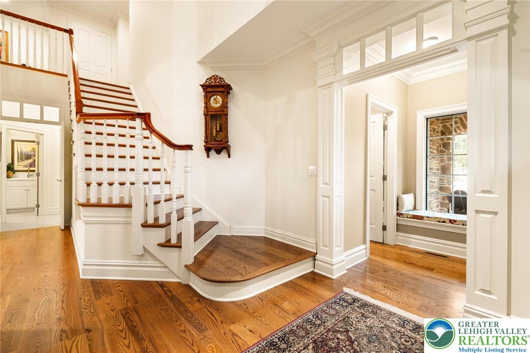 Bethlehem City, Pennsylvania, 18015, United States, 3 Bedrooms Bedrooms, ,5 BathroomsBathrooms,Residential,Active,1943838