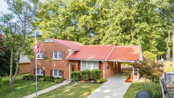 426 CLARKSON DR, DANVILLE, VA 24540 - Image 1