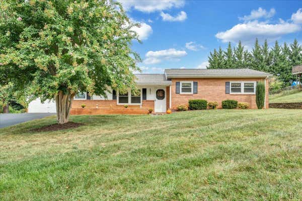 6811 FAIR OAKS RD, ROANOKE, VA 24019 - Image 1