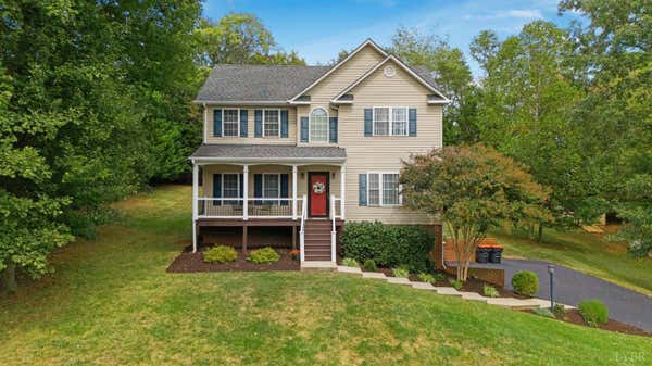 1052 MOONLIT COVE LN, LYNCHBURG, VA 24503 - Image 1